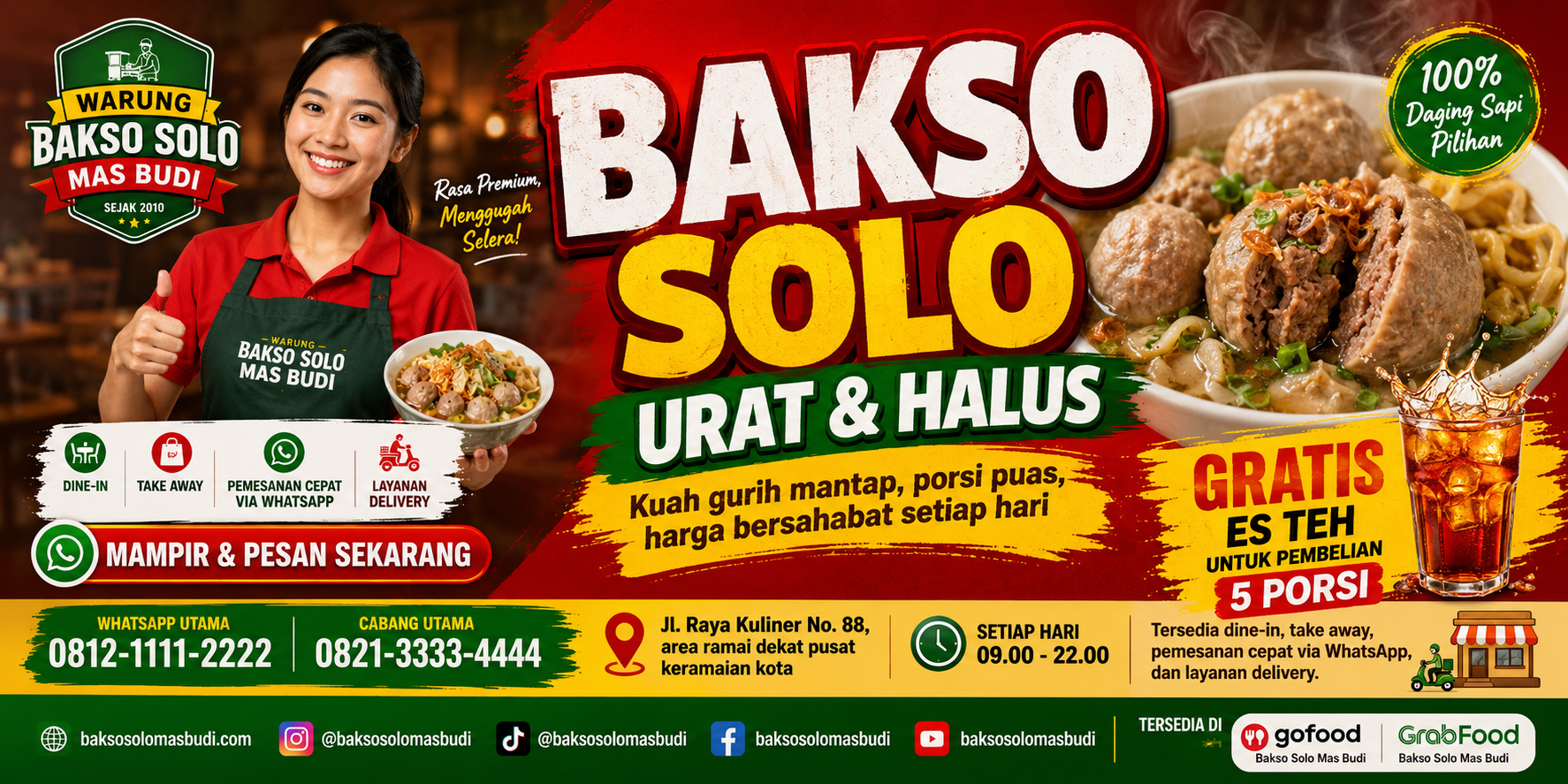 Contoh hasil desain cetak 1