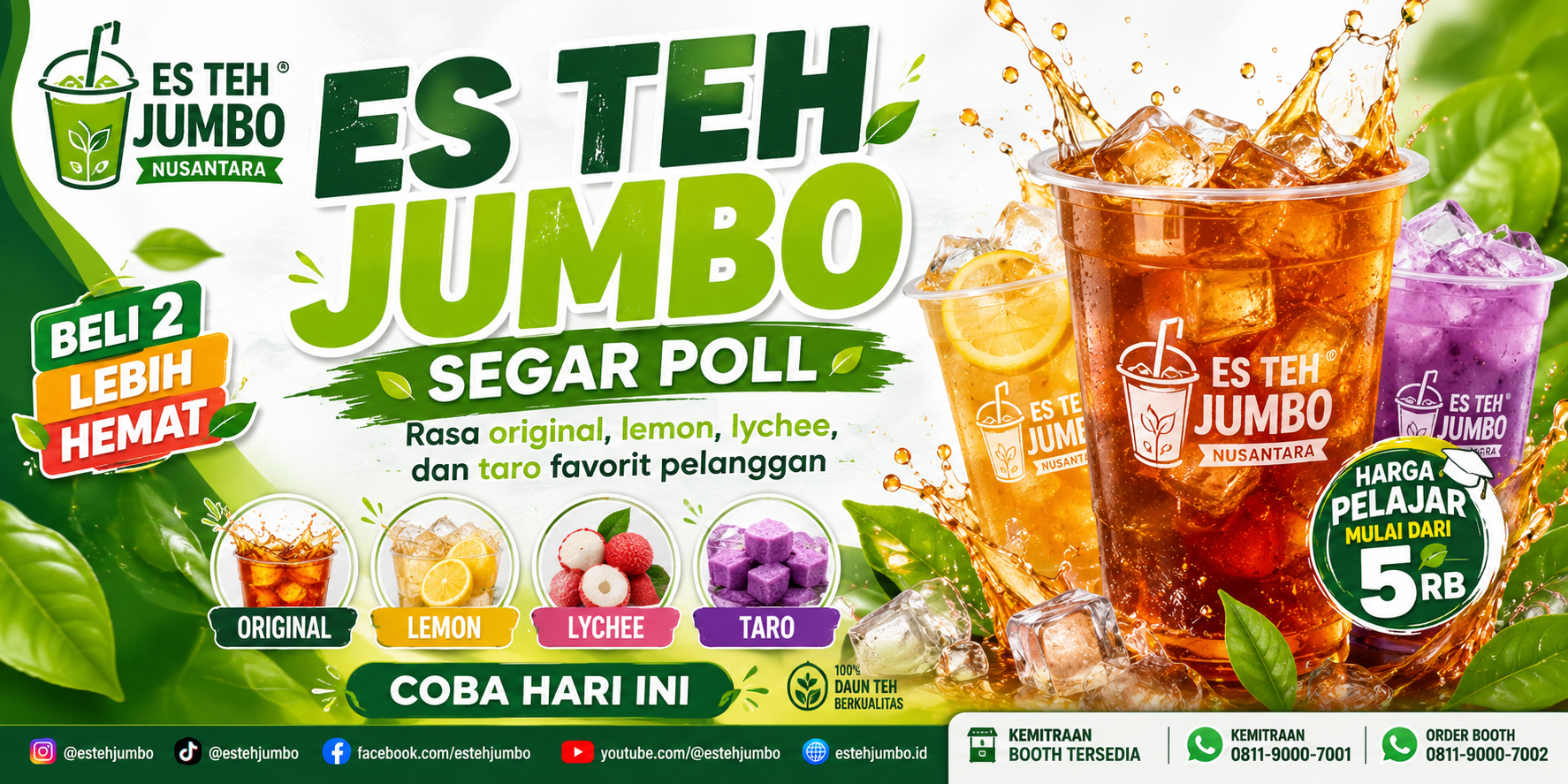 Contoh hasil desain cetak 8